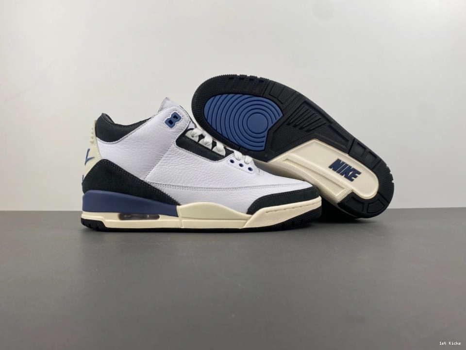 Maniére Jordan Diffused HV8571-100 3 Blue 0225